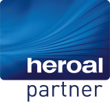 Logo heroal partner+